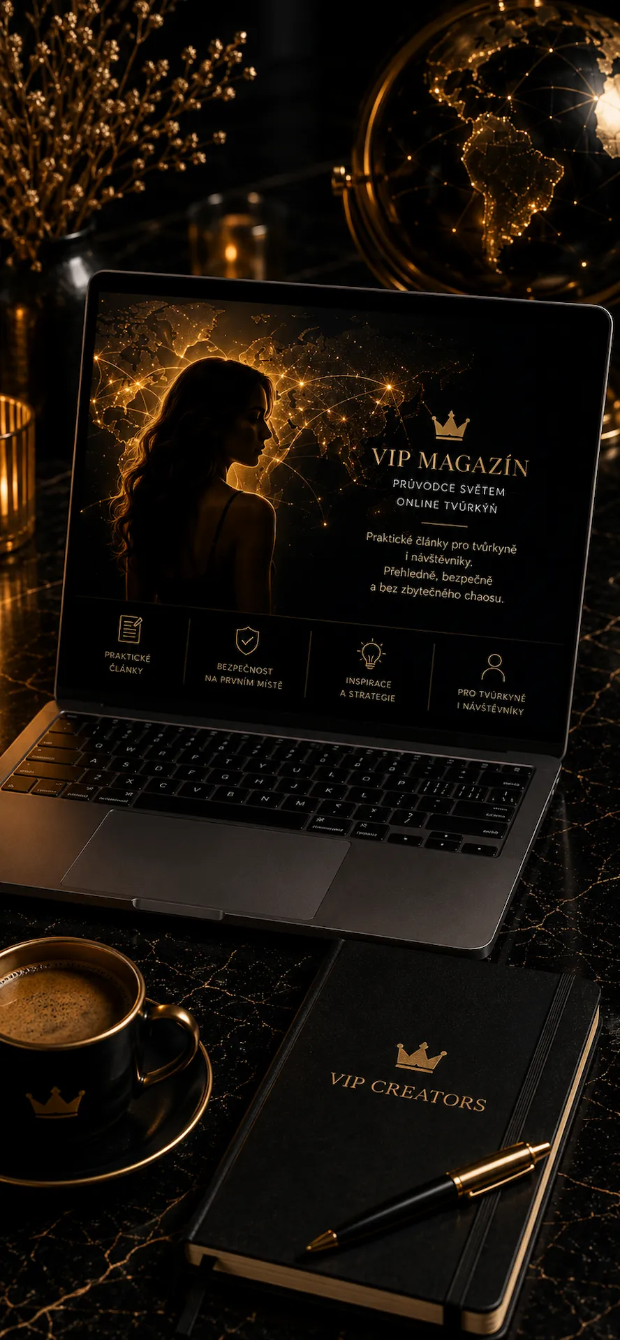 VIP Magazín