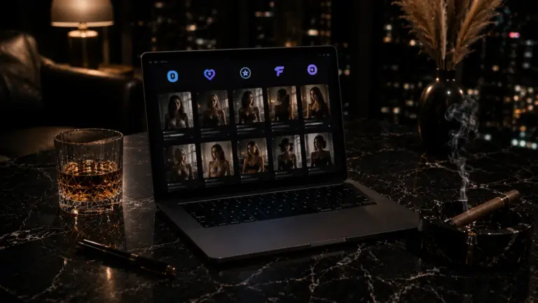 OnlyFans, Fansly a další platformy: jak se vyznat v profilech online tvůrkyň